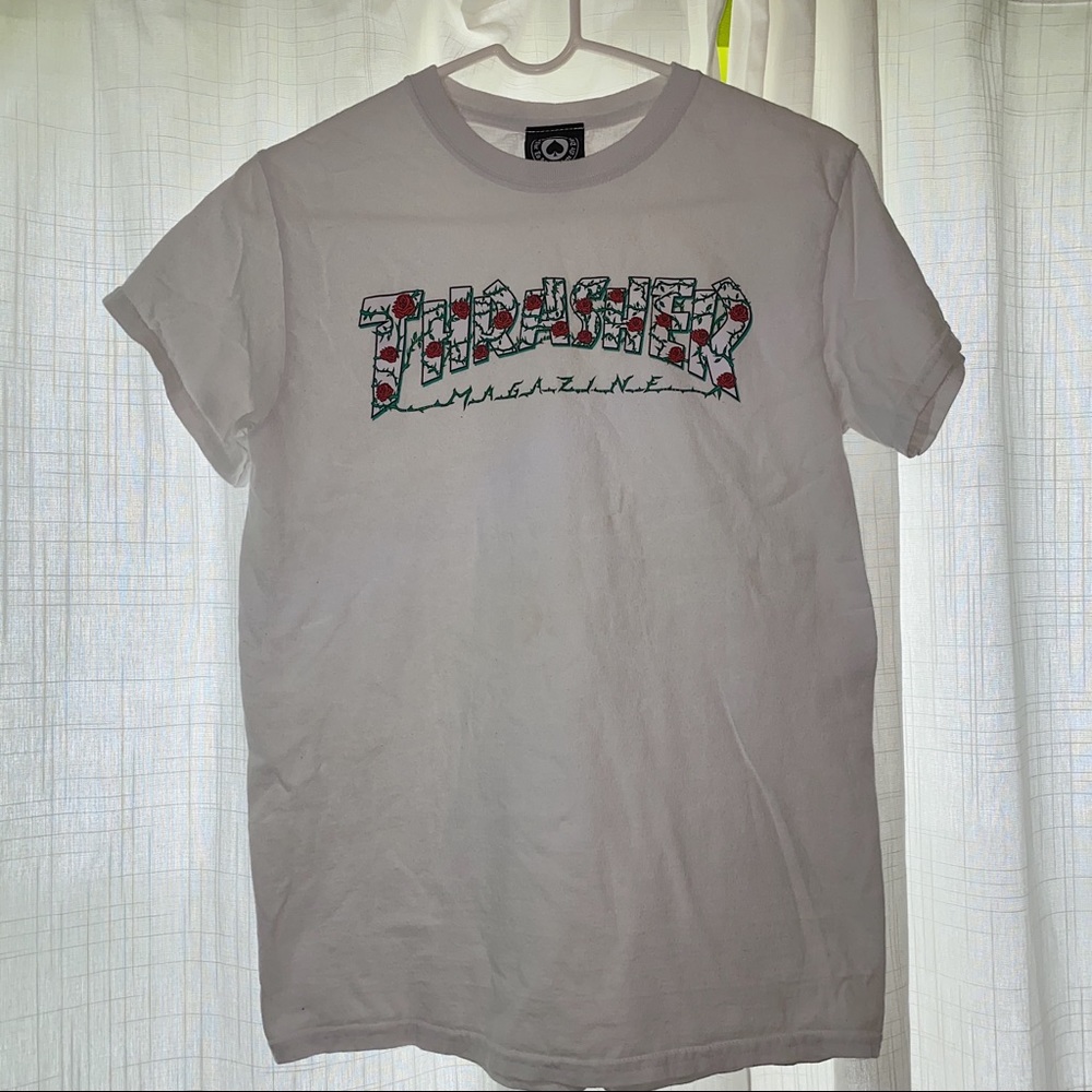 THRASHER T-SHIRT